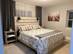 Casita, king bd/sofa bd/bth/kitch/Netflix Disney+
